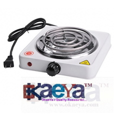 OkaeYa Electric Hot Plate